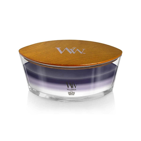 WoodWick Trilogy Ellipse candles | Scheels