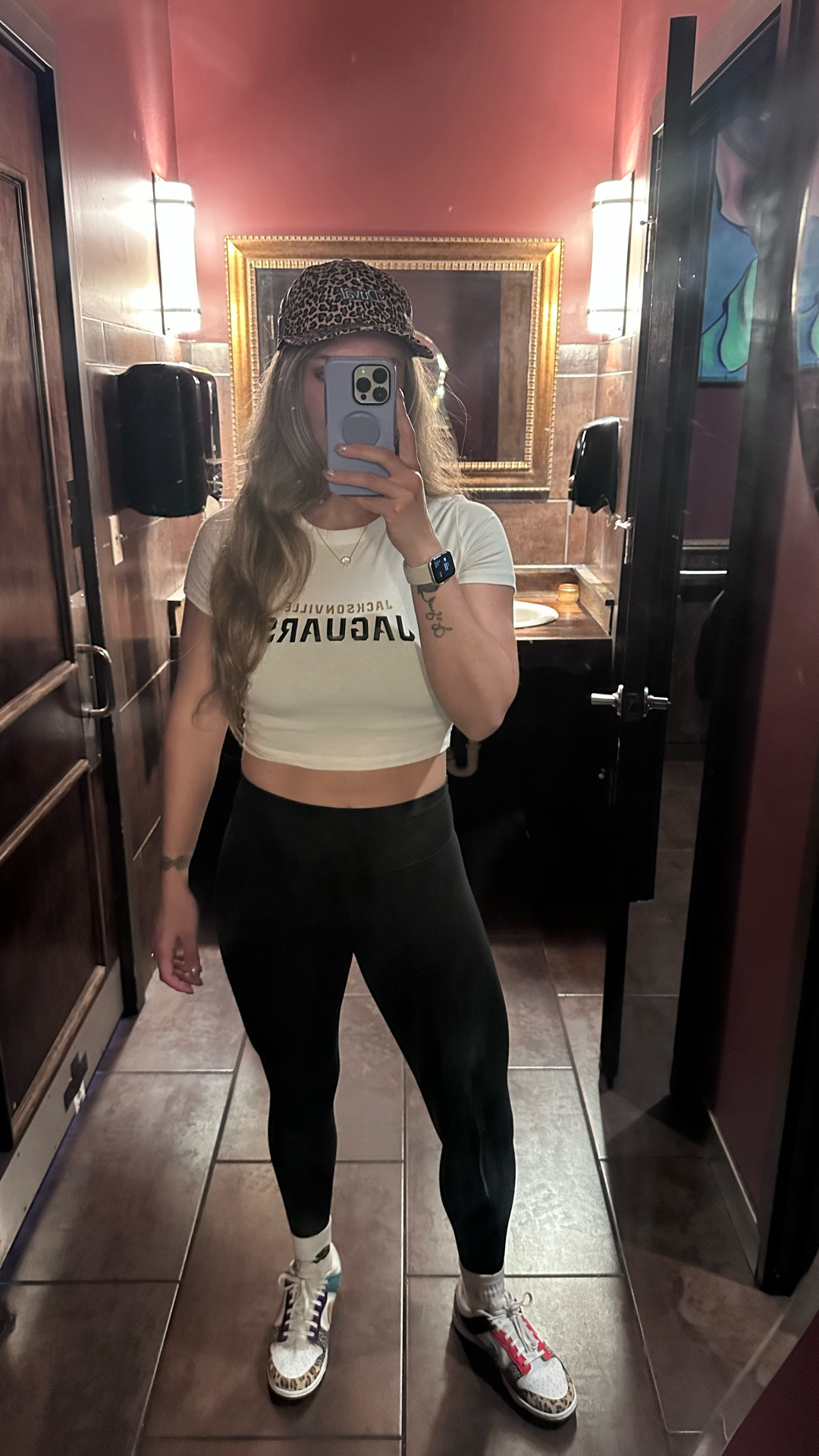 Consistency always mattered more than perfection. Praise God I never gave up. 

Healing takes time. PCOS can feel defeating. Some seasons feel heavier than others. 

This journey has gone far beyond what the scale says. Less inflammation. Less daily pain. More energy. More confidence in my body. Feeling better mentally and physically in ways I never expected.

If you’re starting fresh this year or starting again, keep going. Small choices add up. The work you do today might not show tomorrow, but it will show eventually.

Your health is worth the long game.

#pcos #healthyjourney #bridetobe #consistency #2026

#LTKselfcare #LTKfitnessgoals #LTKMidsize