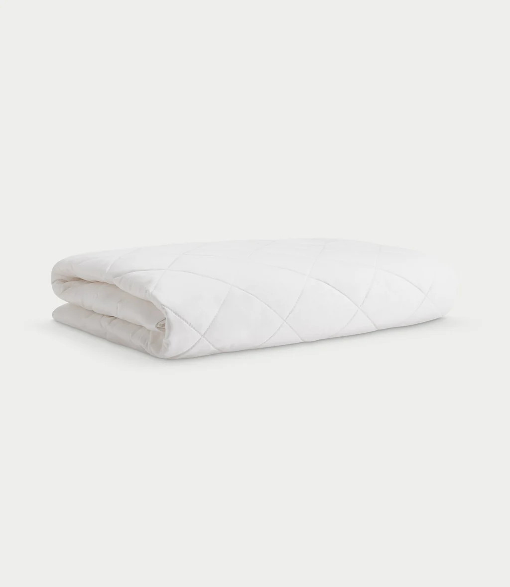 Bamboo Mattress Pad | Cozy Earth