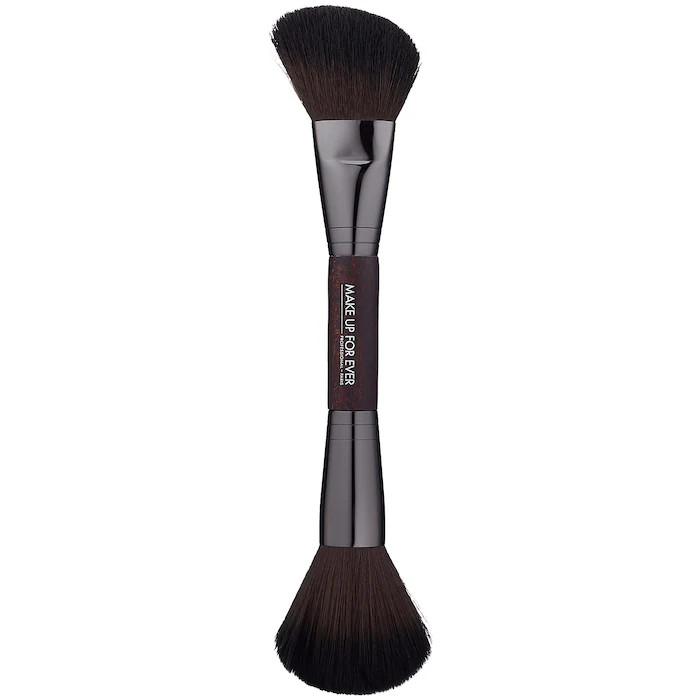 158 Double Ended Sculpting Brush | Sephora (US)