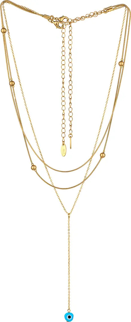 Set of 2 Necklaces | Nordstrom