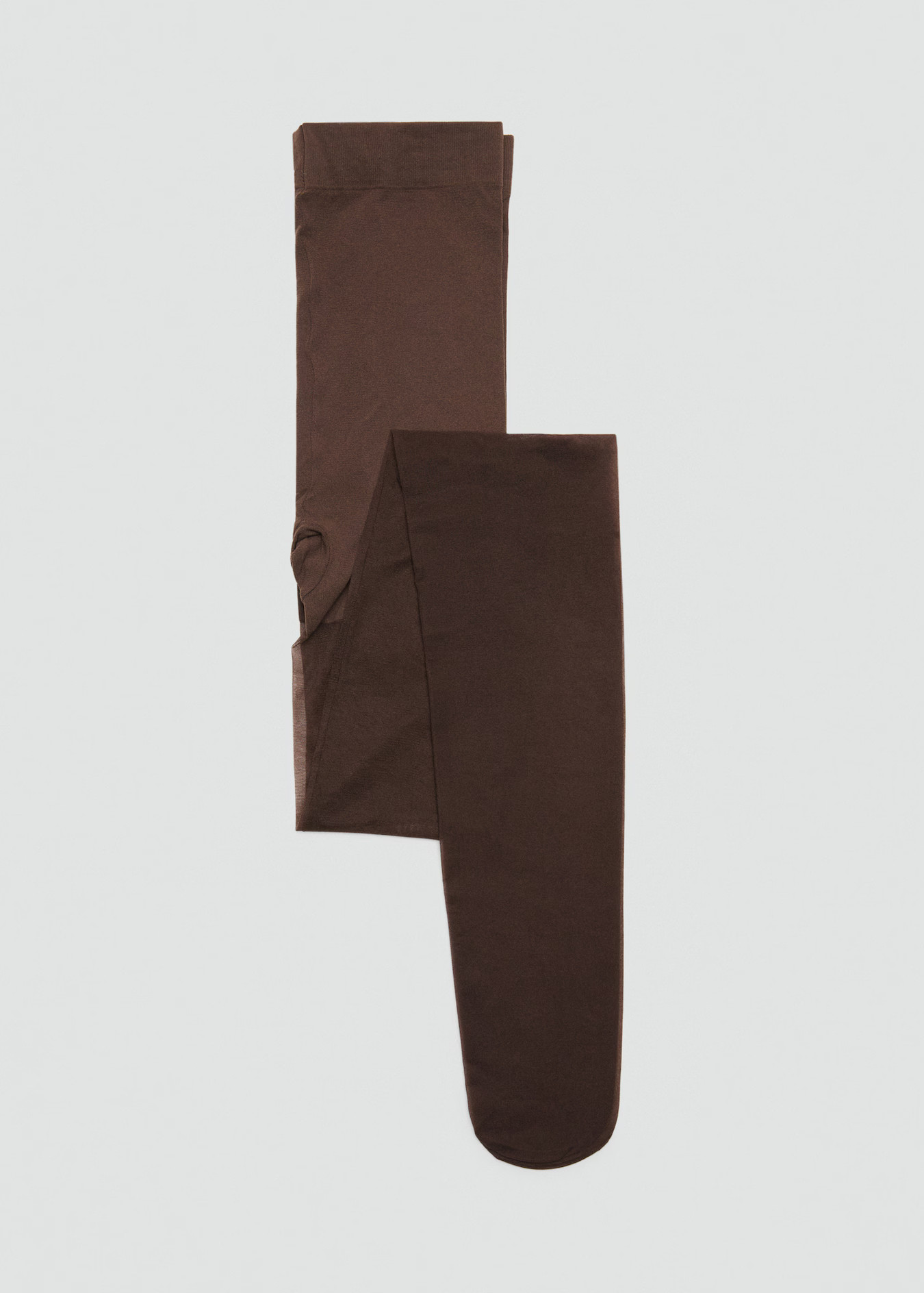 Thin veiled tights | MANGO (UK)