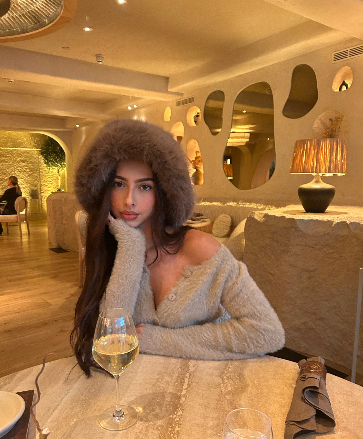 loving winter this year🐻🤎✨

#LTKstyletip #LTKSeasonal #LTKU