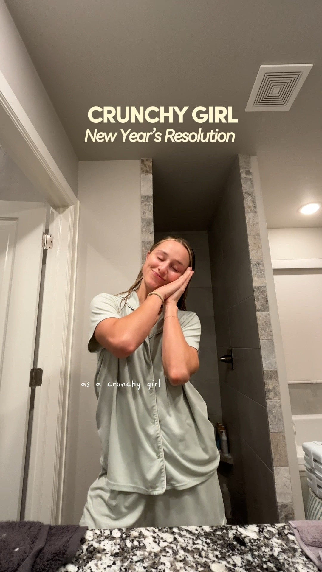 My non toxic nighttime skincare routine I’ve been LOVING. Code PEYTONGRAY for $$ off of Primally Pure!