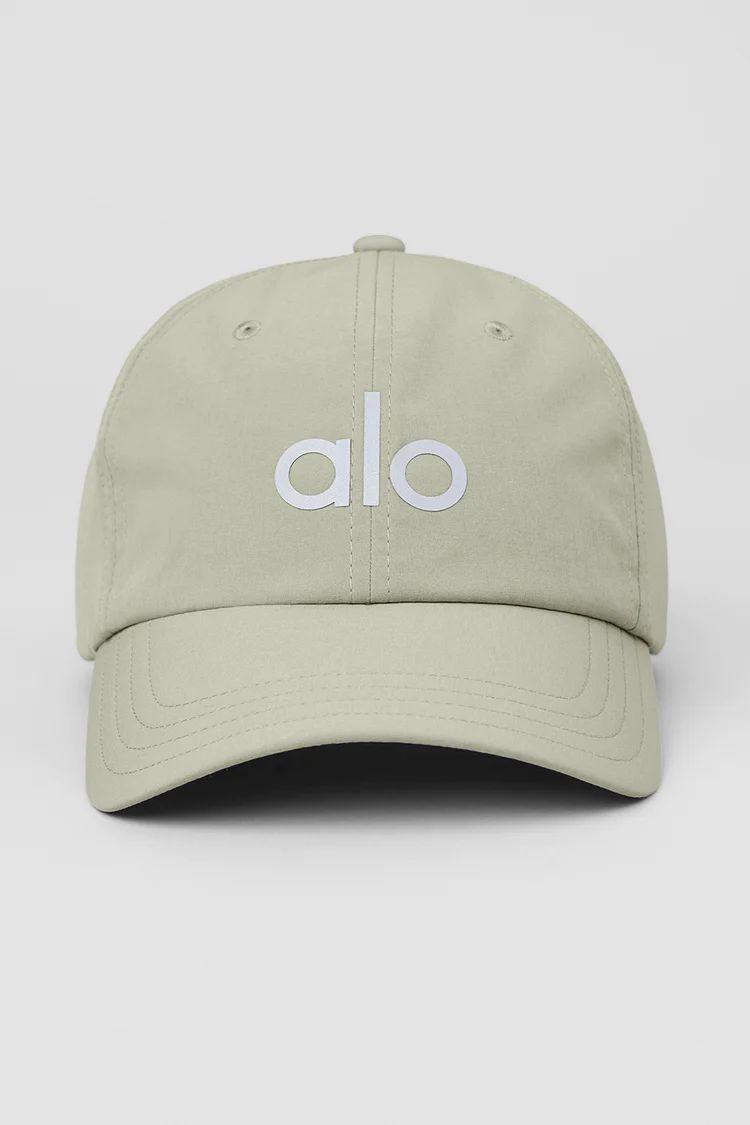 Performance Off-Duty Cap | Alo Yoga