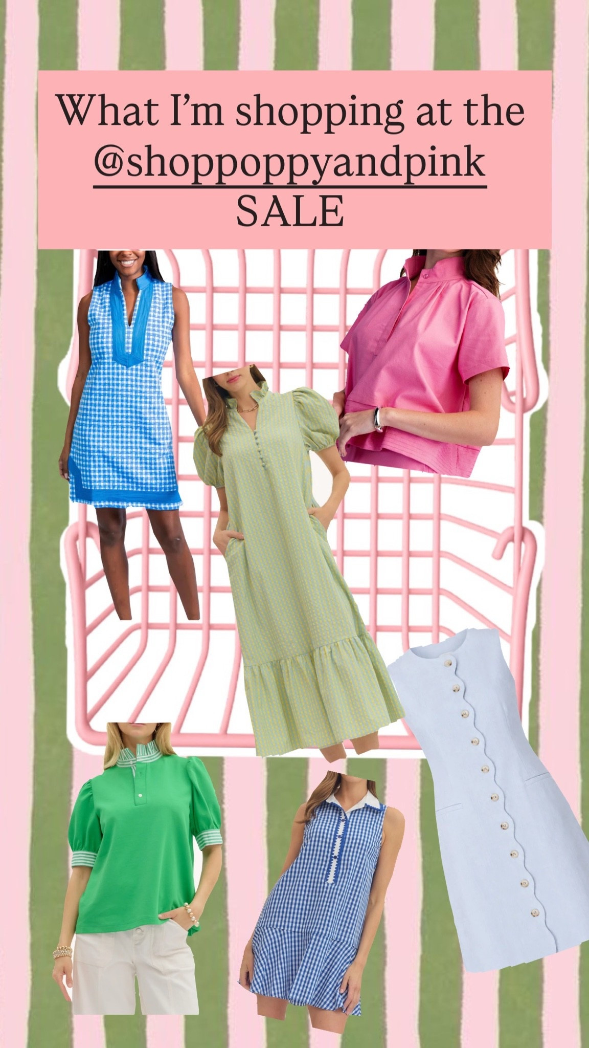 Poppy and Pink Labor Day Sale

#LTKdayinmylife #LTKgrwm #LTKootd