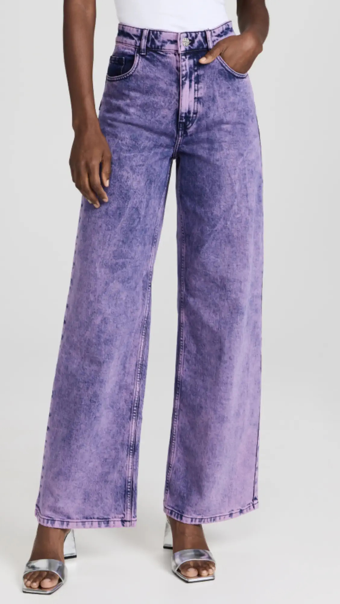BAUM UND PFERDGARTEN Nini Jeans | Shopbop | Shopbop