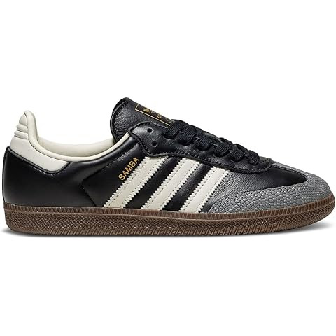 adidas Women's Classic Samba OG Sneakers | Amazon (US)
