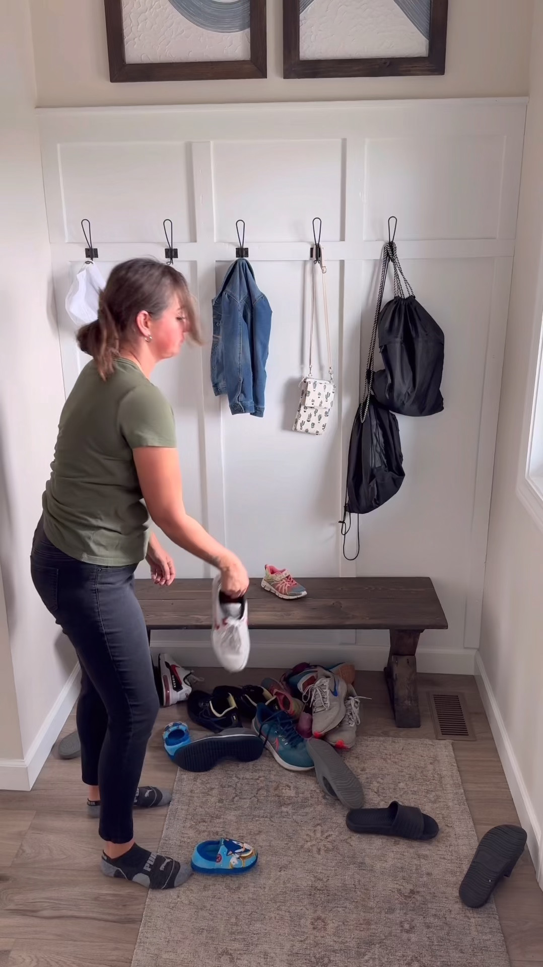 Tools I used for building my drawers! 

#LTKHome