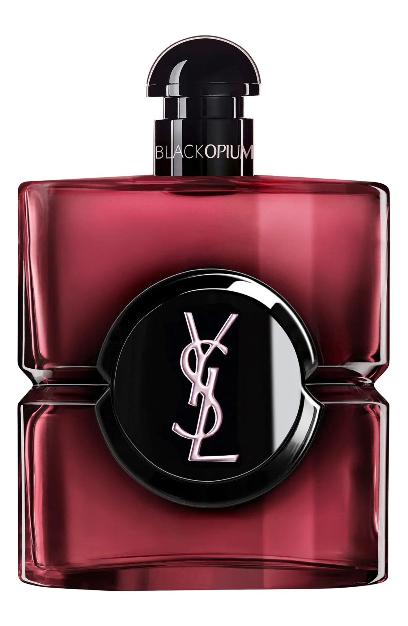 Yves Saint Laurent Black Opium Pink Glaze Eau de Parfum (Women) | Nordstrom | Nordstrom