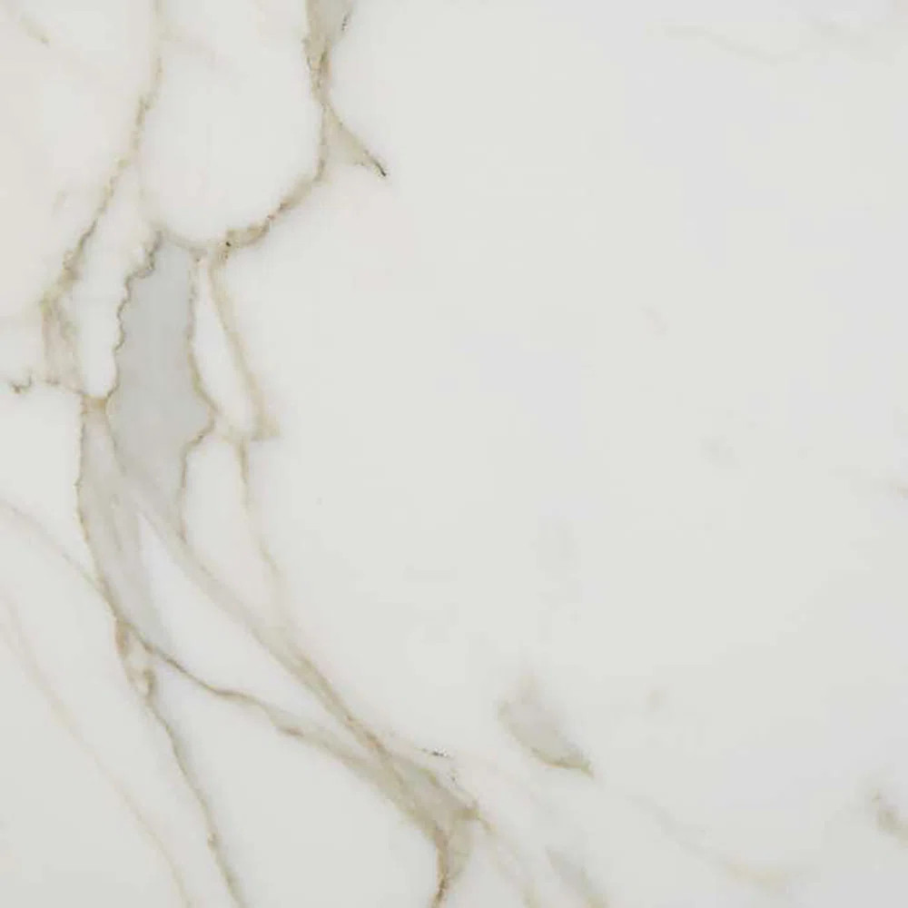 Calacatta 24" x 24" Marble Subway Wall & Floor Tile | Wayfair North America