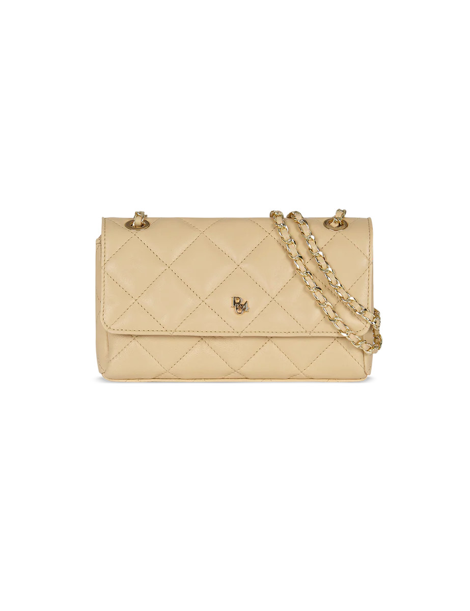 Bolso Mini Versalles Cream by PARIS/64 | PARIS/64