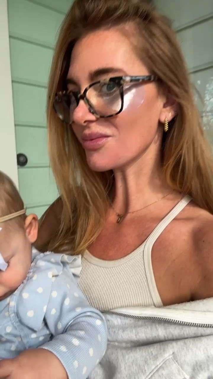 Morning eye gel routine always !! #skincare #skincaretips #patchology #undereye #skincareroutine 

#LTKunder50