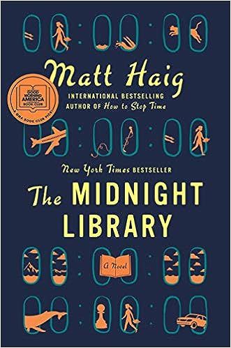 The Midnight Library: A Novel | Amazon (US)
