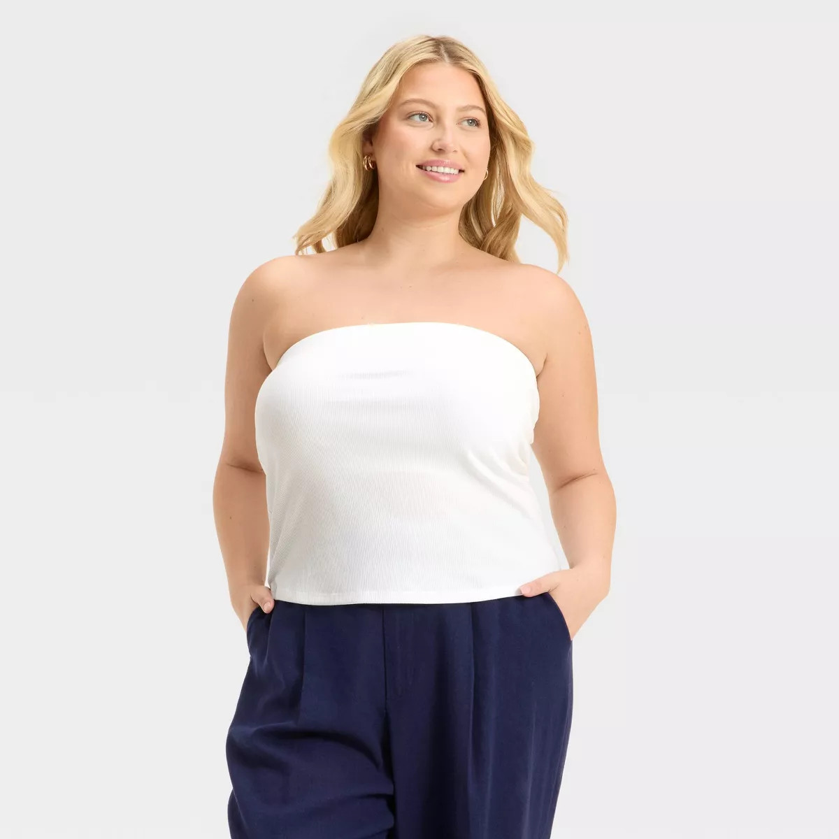 Women's Tube Top - A New Day™ | Target