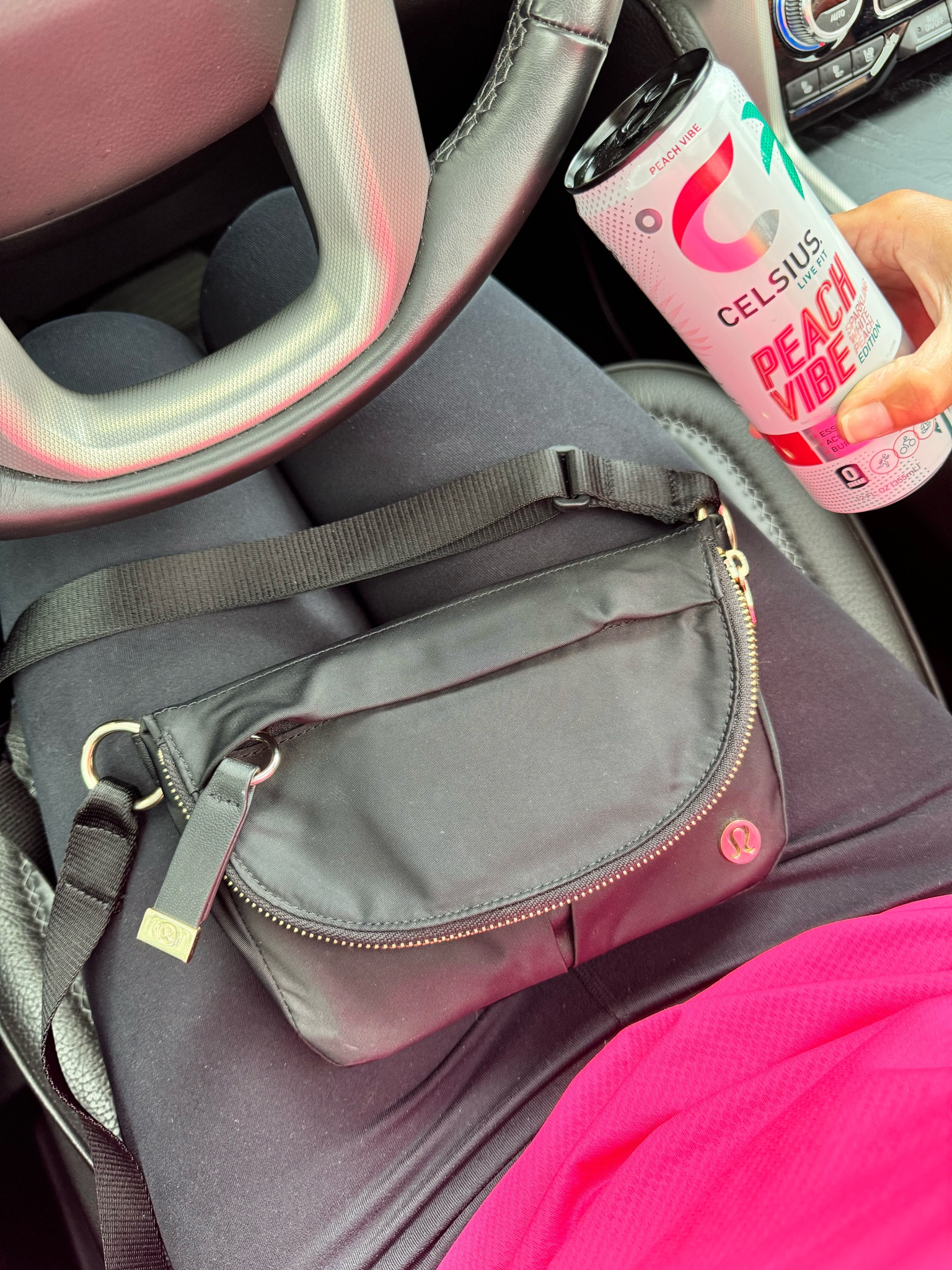 Lululemon. Lululemon festival bag. Lululemon crossbody. Crossbody purse. Lululemon crossbody purse. Lululemon festival crossbody. Black crossbody bag. Black crossbody purse. Amazon. Celsius. Celsius energy drink. Celsius subscription. Energy drink. For the on the go mom. On the go mom. Mom finds. Moms favorite. Balance collection leggings. Balance collection capris. Black capris. Black leggings. Amazon balance collection. Amazon balance collection leggings. 

#LTKFindsUnder100 #LTKActive #LTKItBag