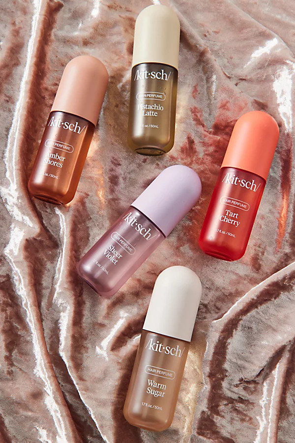 KITSCH Hair Perfume Mist in Warm Sugar at Urban Outfitters | Urban Outfitters (US and RoW)
