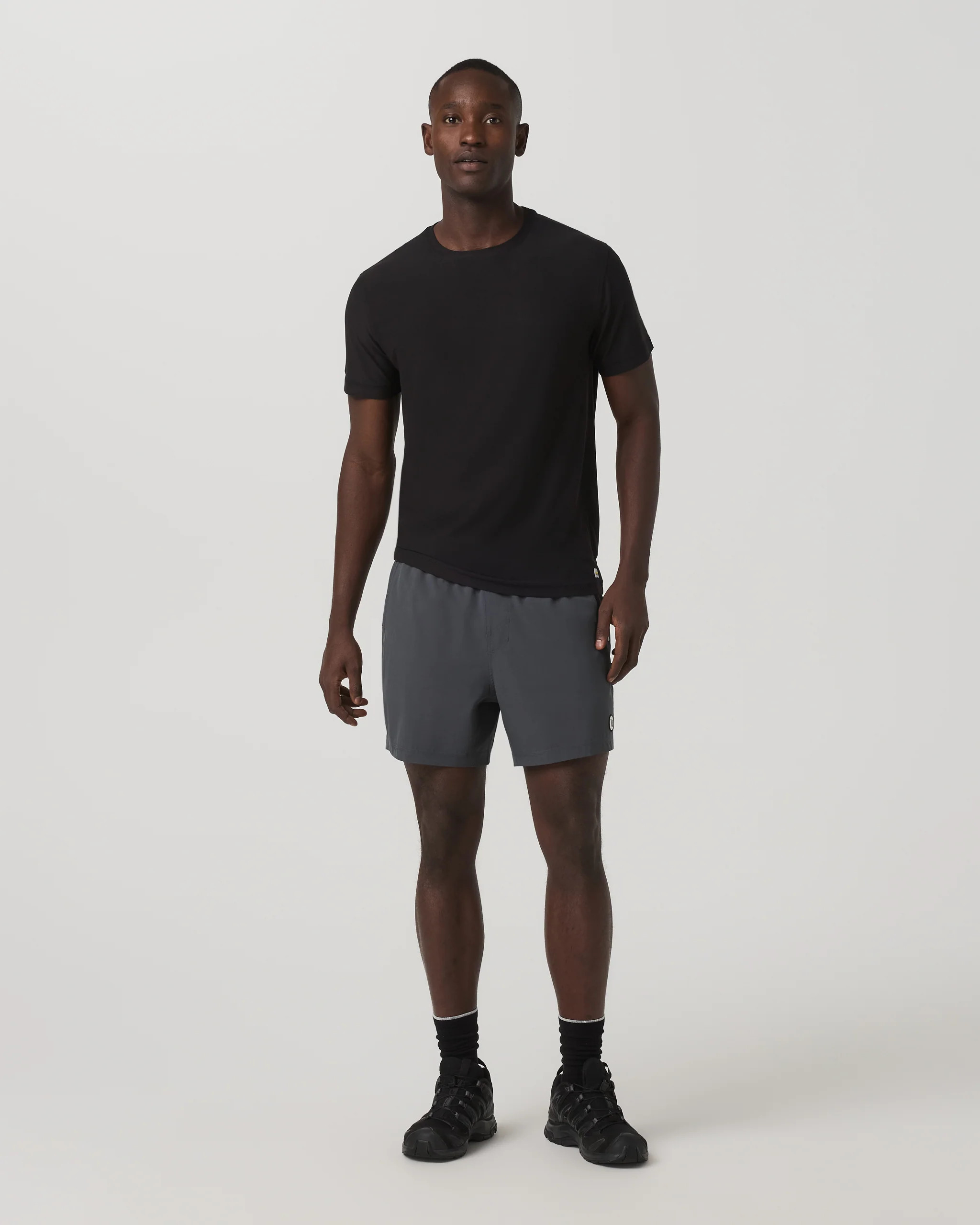 Strato Tech Tee | Vuori Clothing (US & Canada)