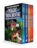 Magic Tree House Graphic Novel Starter Set (Magic Tree House (R)) | Amazon (US)