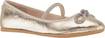 Kids' Kendalla Ballet Flat | Nordstrom