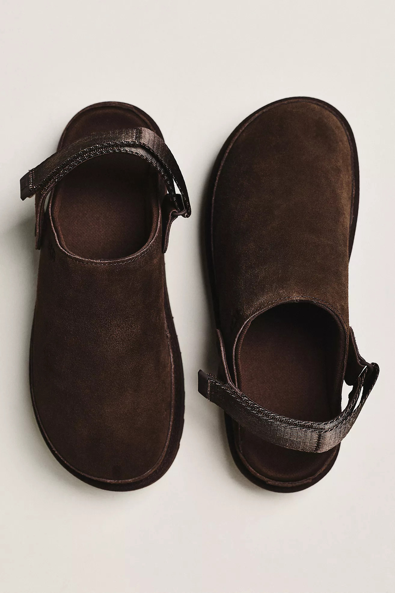 UGG® Goldenstar Clogs | Anthropologie (US)