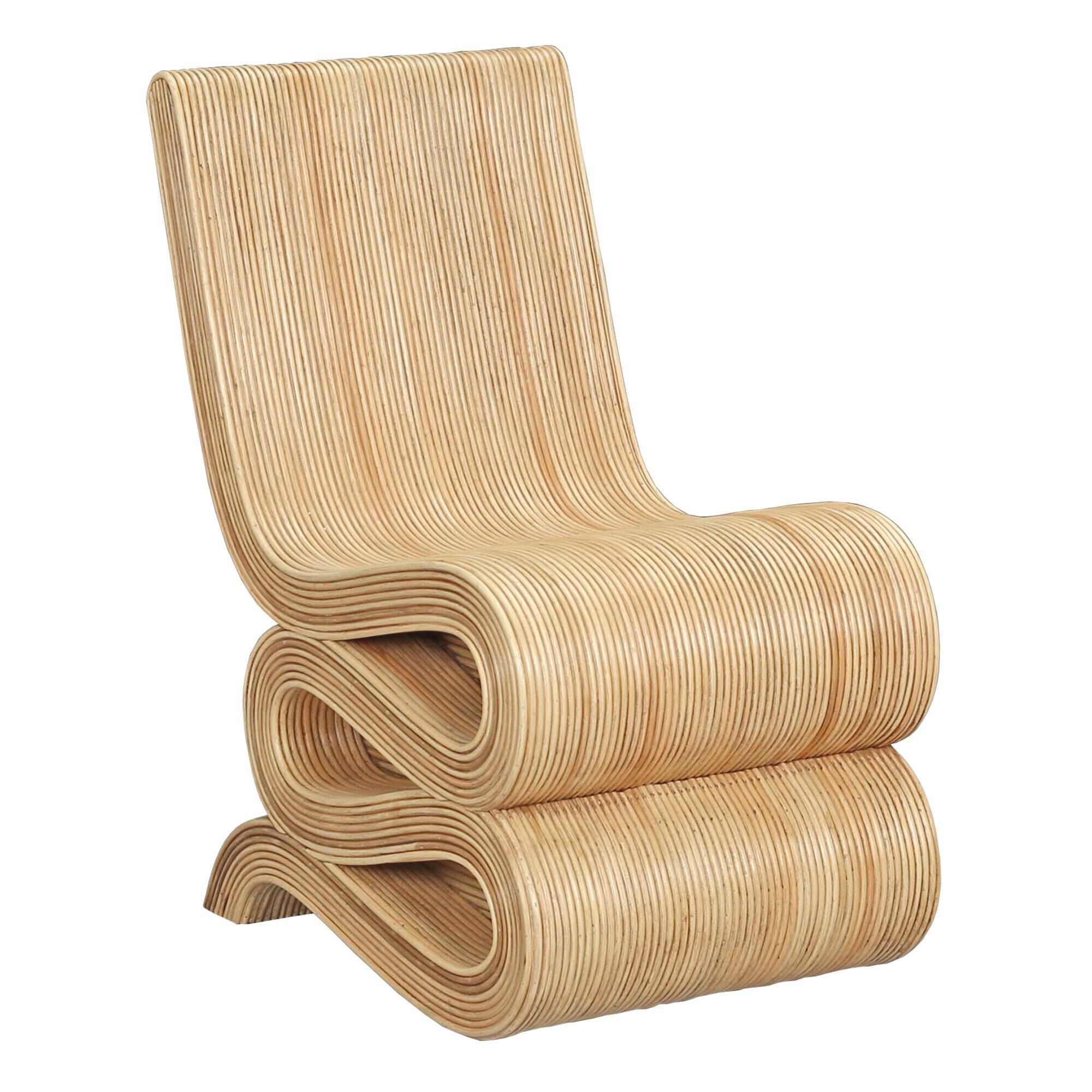 Ribbon Accent Chair by ELK Home | 1800 Lighting