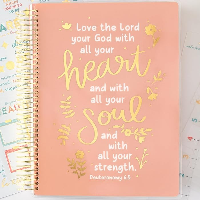 PPP Home Planner 2026 | 12-Month Weekly Calendar (Sunday Start) | Monthly Review & Seasonal Check... | Amazon (US)