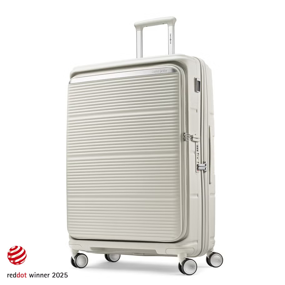 Samsonite Paralux Hardside Spinner Large | Samsonite