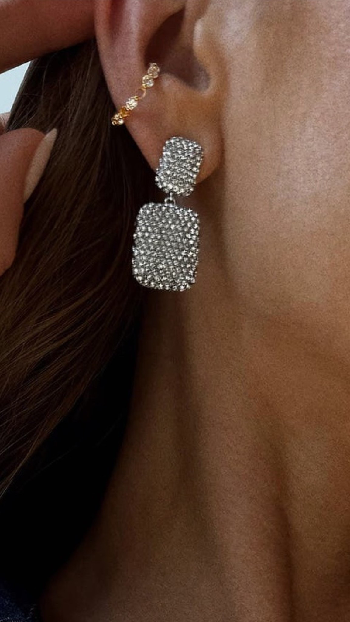 Gorgeous holiday earrings under $50

Perfect for a wedding as well! Wedding guest outfits

#LTKStyleTip #LTKWedding #LTKHoliday