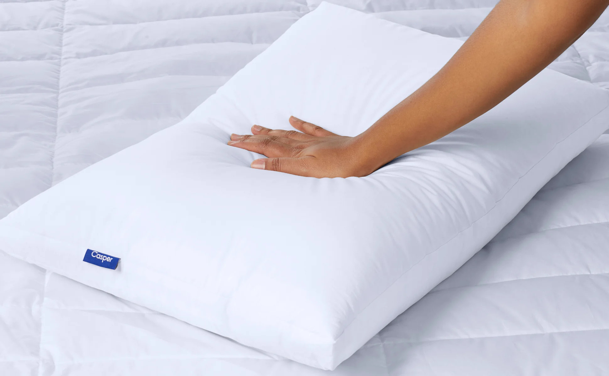 Down Pillow | Casper