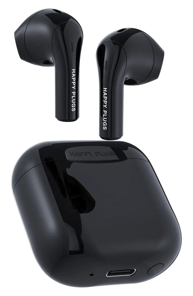 Happy Plugs Joy Bluetooth® Wireless Earbuds | Nordstrom | Nordstrom