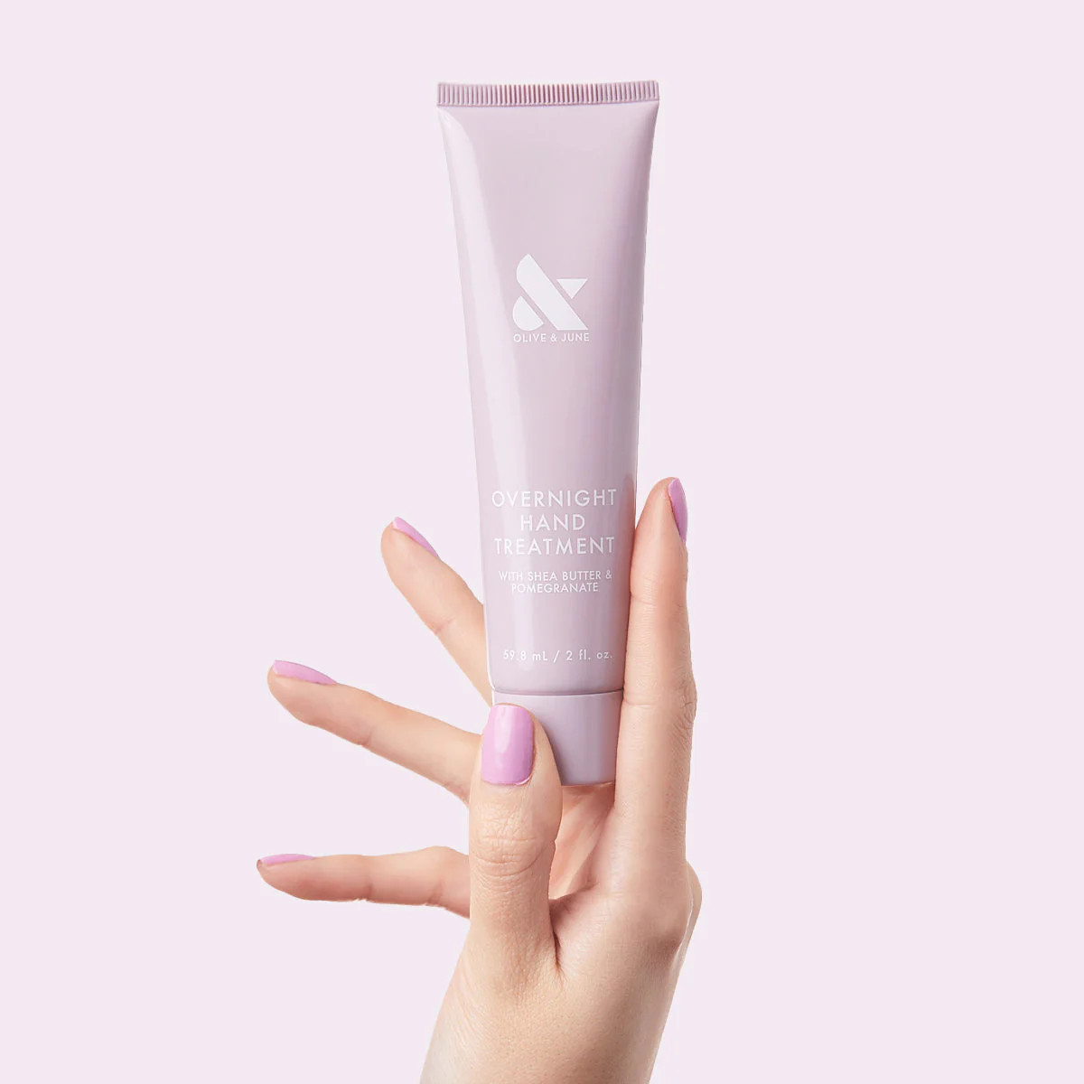 OVERNIGHT HAND TREATMENT - Add-on | Olive & June