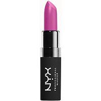 Nyx Cosmetics Velvet Matte Lipstick - Unicorn Fur | Ulta