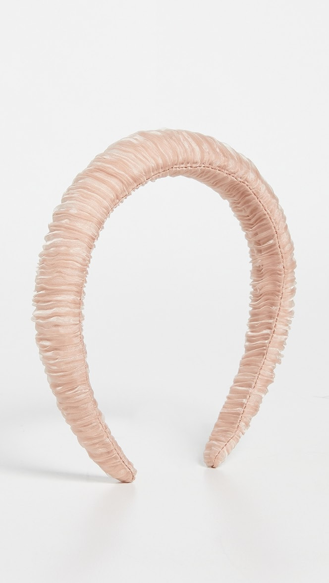 Marina Puffy Headband | Shopbop