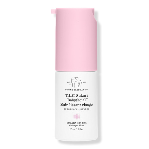 T.L.C. Sukari Babyfacial | Ulta