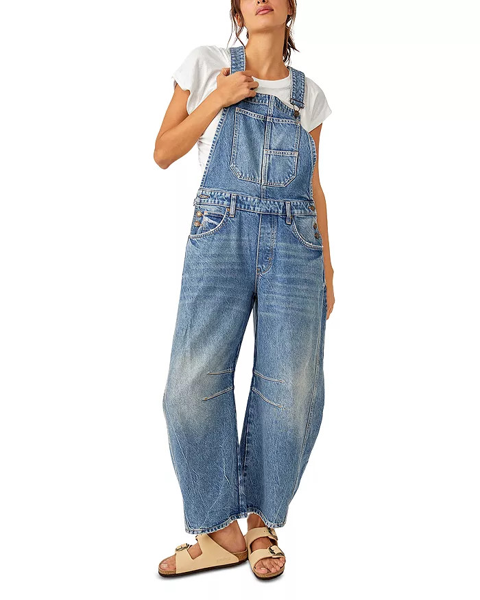 Good Luck Overalls | Bloomingdale's (US)