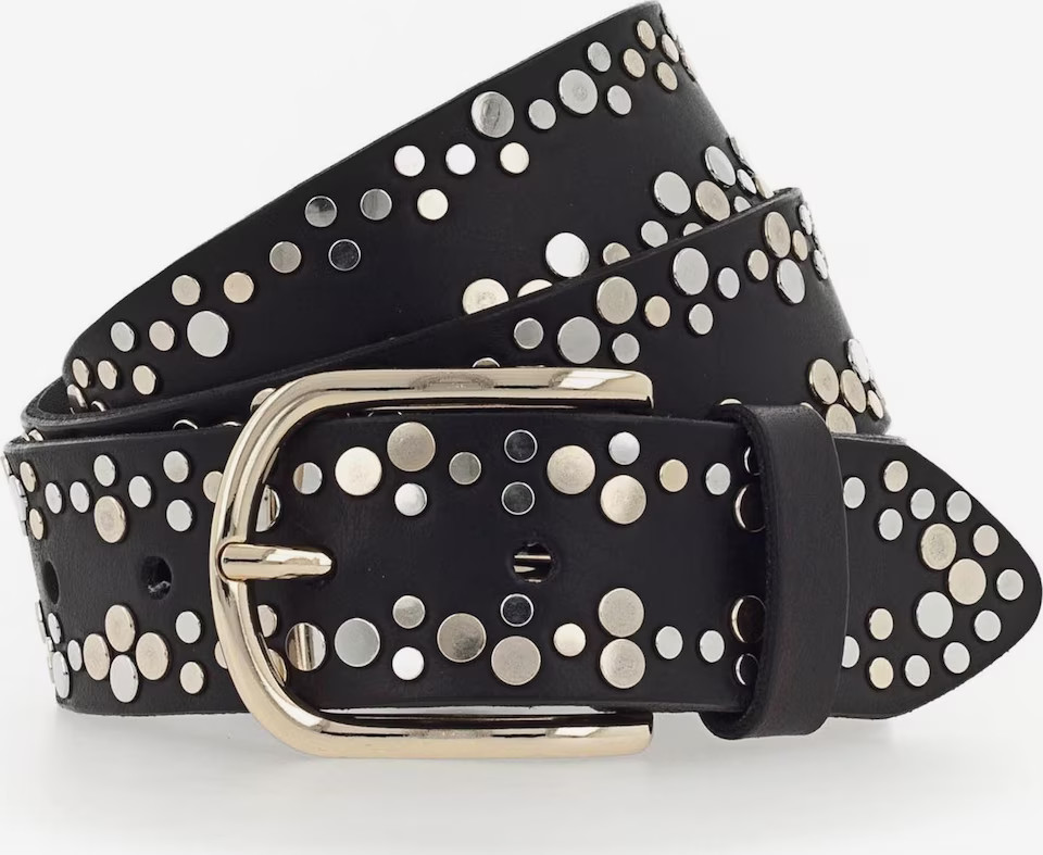 VANZETTI Riem in Zwart | ABOUT YOU | ABOUT YOU NL