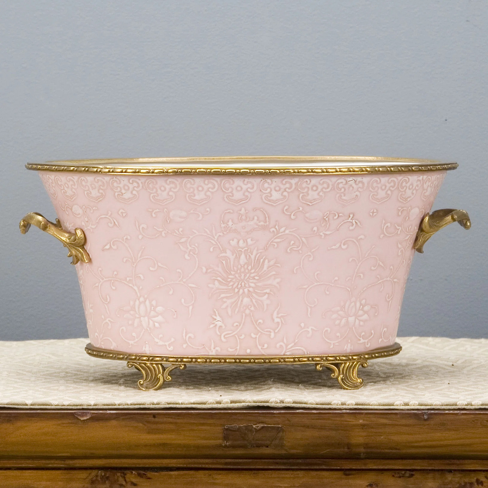 Handmade Ceramic Cachepot | Wayfair North America