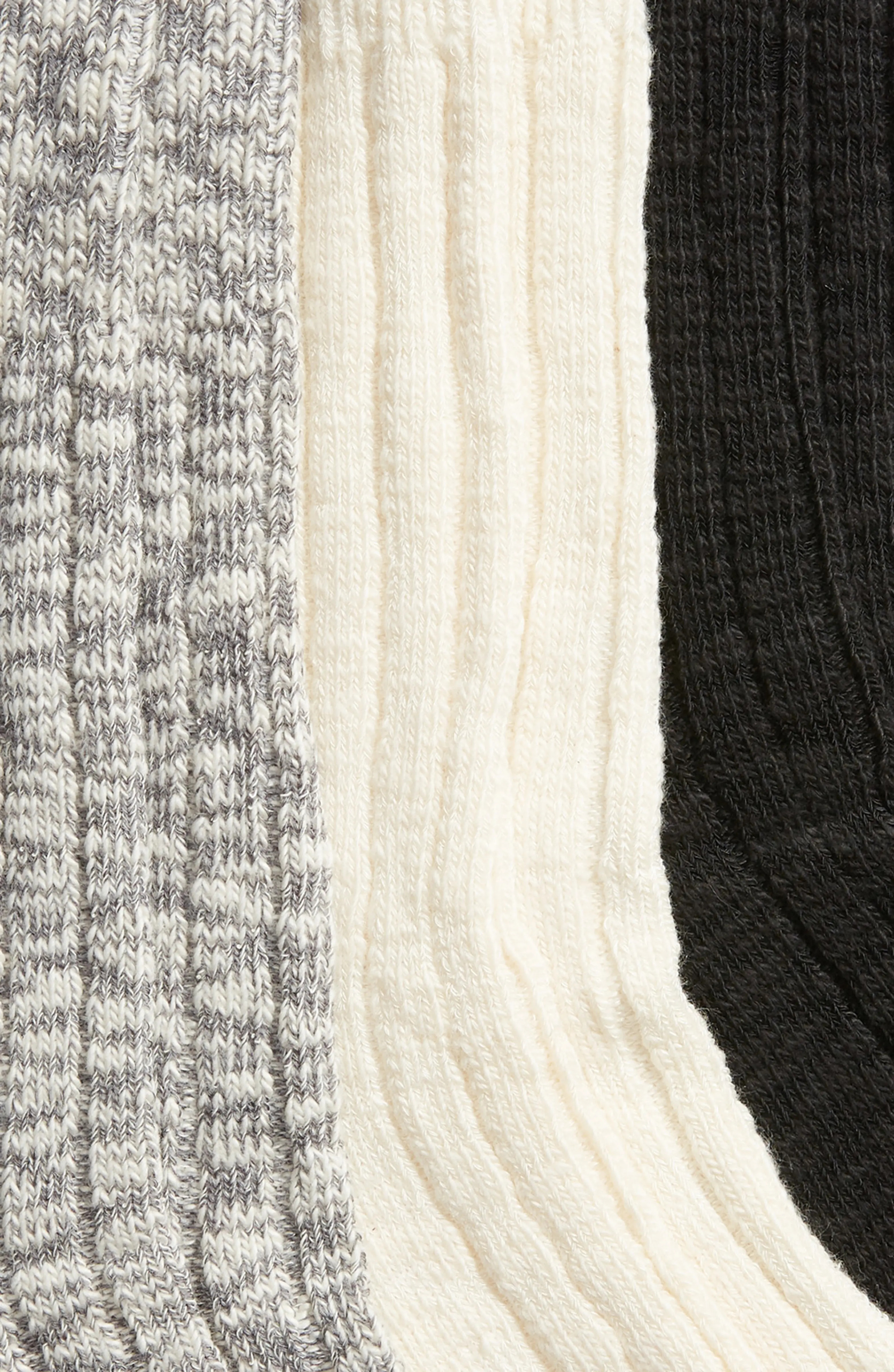 Favorite 3-Pack Boot Socks | Nordstrom