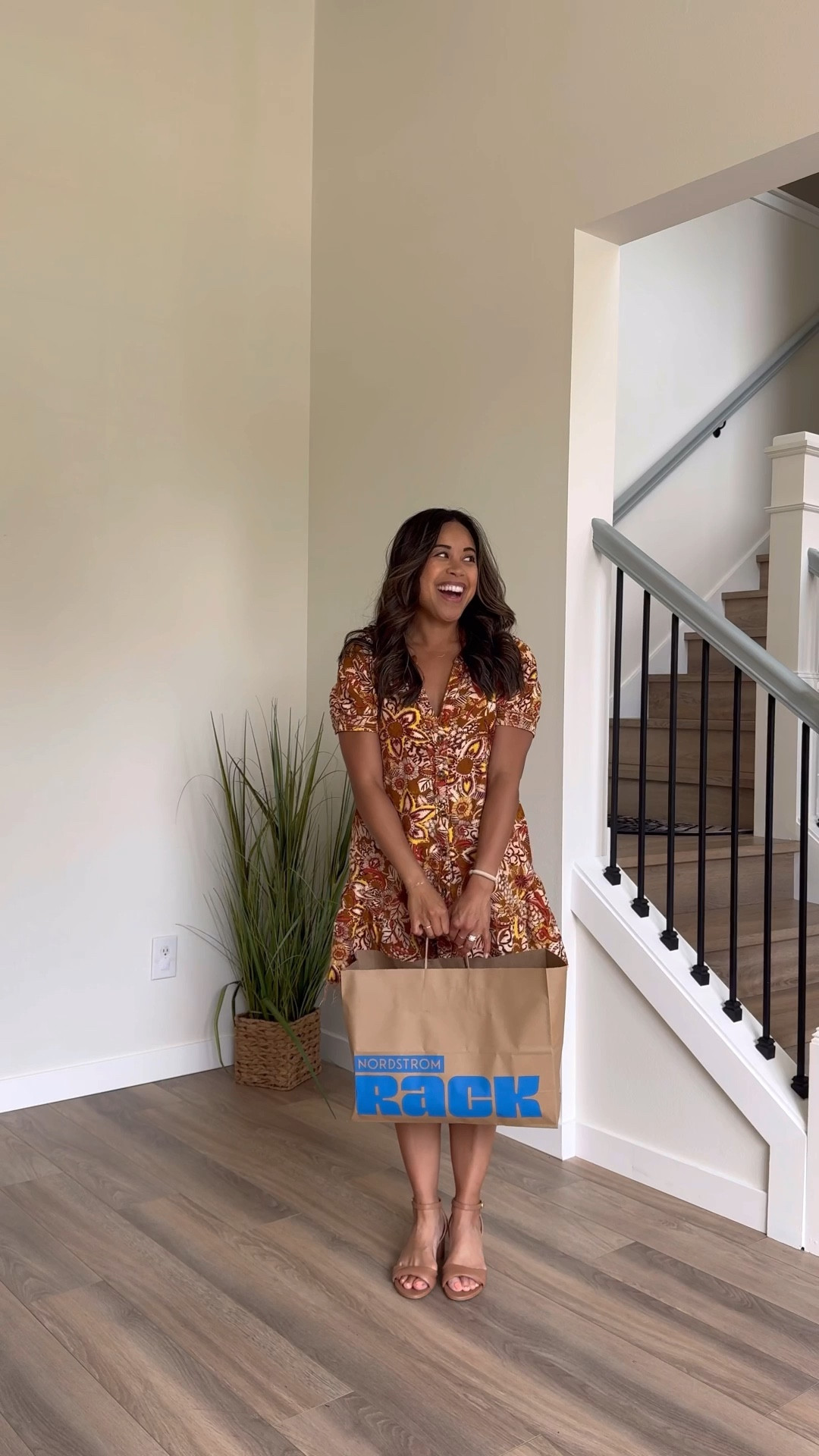 Nordstrom Rack haul for fall! I stopped by the Rack and walked away with some petite friendly + bump friendly finds. Stay tuned to see how I style these pieces for fall. 

#LTKSeasonal #LTKBump #LTKPetite