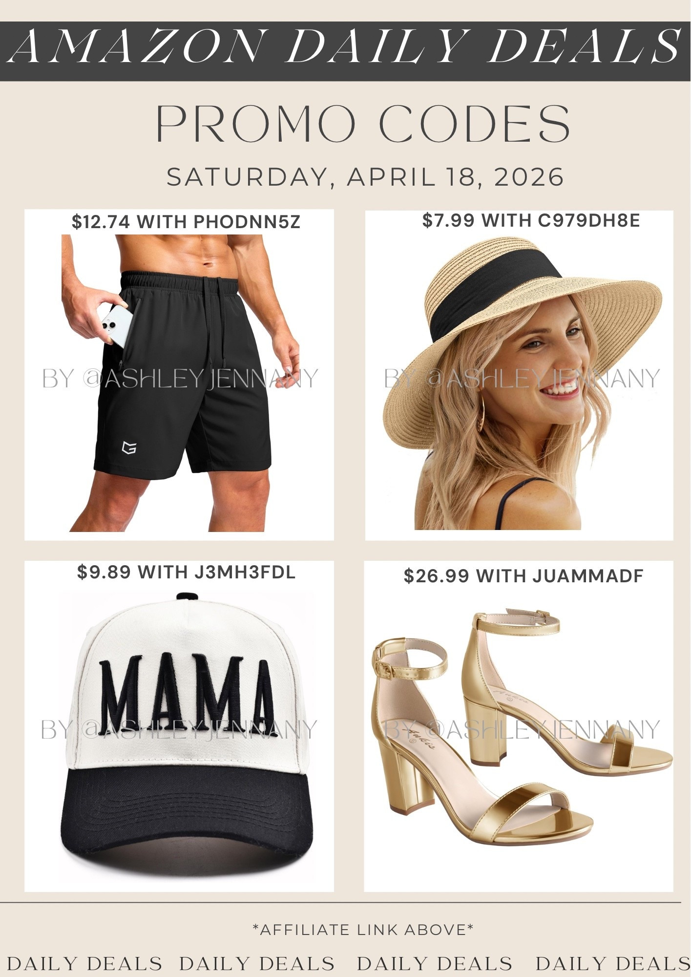 Amazon deals 

#LTKSaleAlert #LTKSeasonal #LTKMens