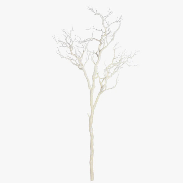 Kunstast Whiteglam online kaufen | DEPOT | DEPOT Onlineshop DE