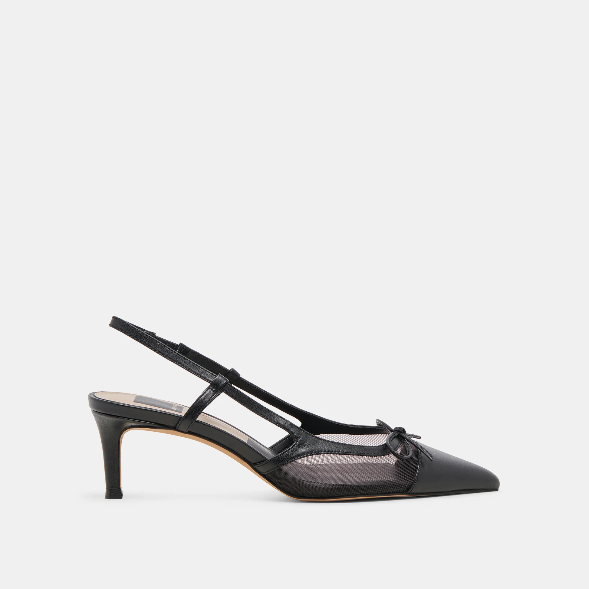 Kandi Heels | DolceVita.com