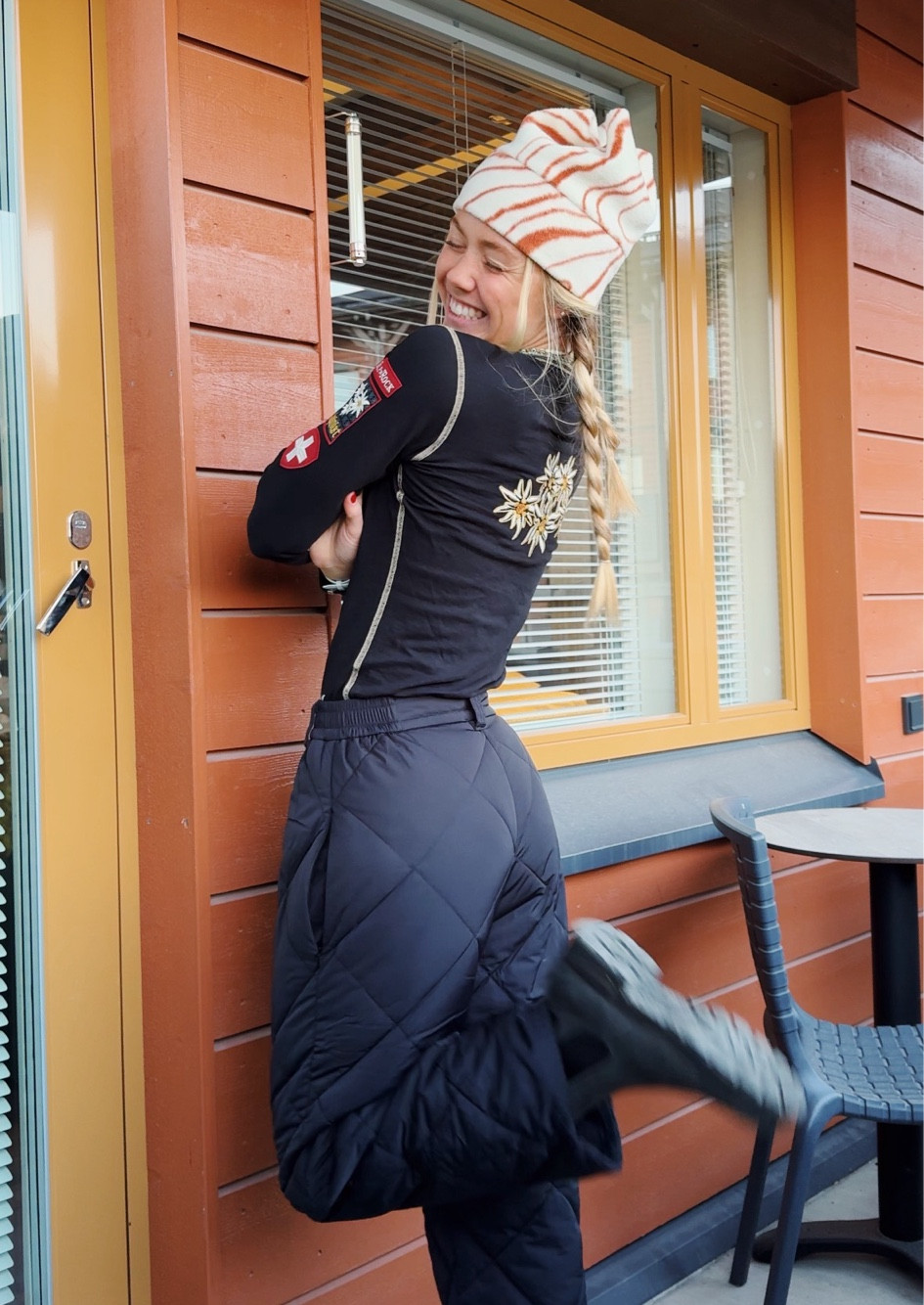 Après ski fit ⛷️

#LTKSeasonal #LTKHoliday #LTKActive