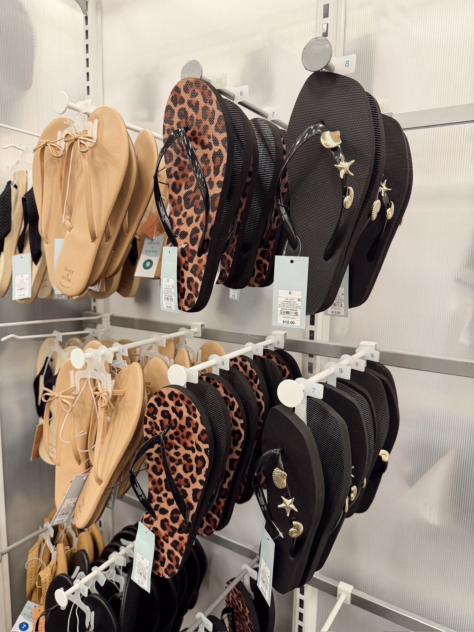 Perfect sandals for spring break or any beach vacation 🌴🌞

#LTKSeasonal #LTKootd #LTKTravel