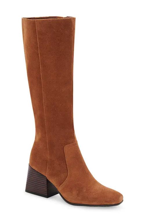 Blondo in Cognac Sue at Nordstrom, Size 6 | Nordstrom