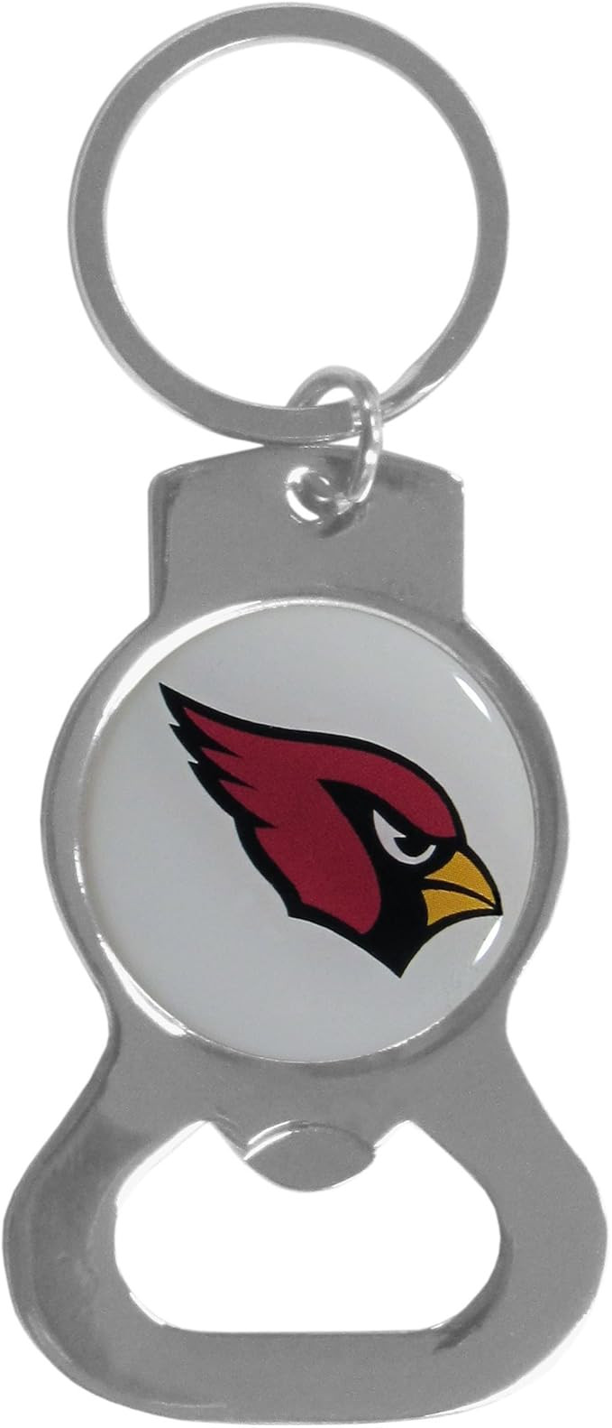 Siskiyou Sports NFL Bottle Opener Key Chain | Amazon (US)