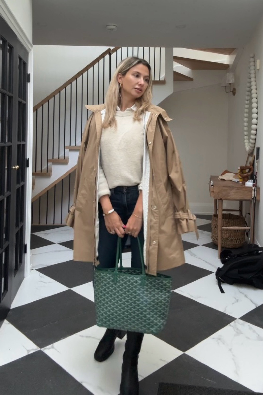 Work fit ❣️

#LTKcanada #LTKstyletip #LTKworkwear