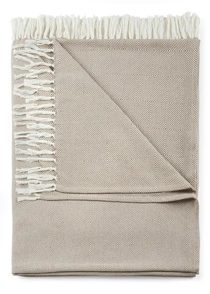 Überwurf mit Fransen | Bonprix DE