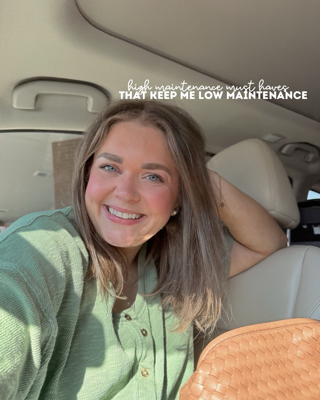 Low maintenance favorites I use daily 

#LTKmomlife #LTKstorytime #LTKdayinmylife